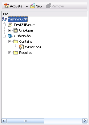 ������ ��������